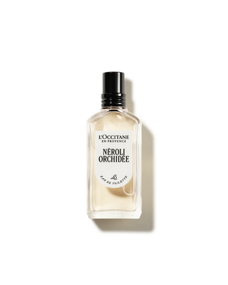 Eau de Toilette N&eacute;roli Orchid&eacute;e (N&eacute;roli & Orqu&iacute;dea)